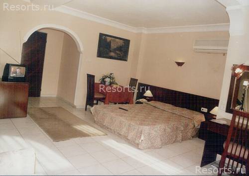 Sterk Hotel 5